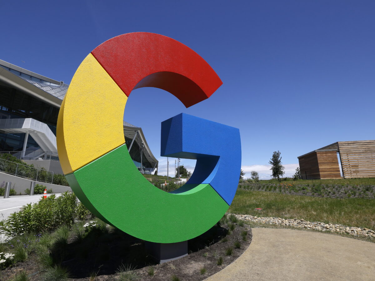 Google despide a trabajadores de Sunnyvale que protestaron contra el “genocidio” en Gaza
