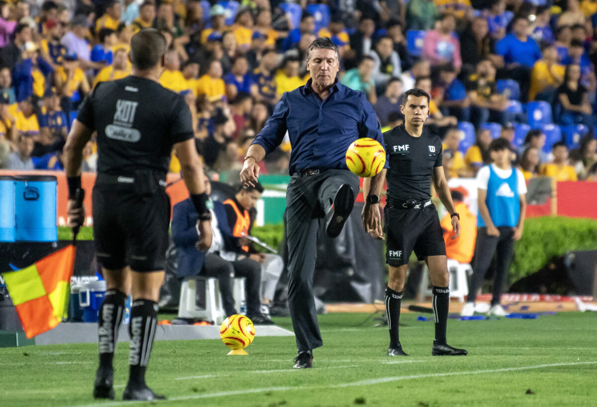 Tigres espera superar al Columbus esta semana