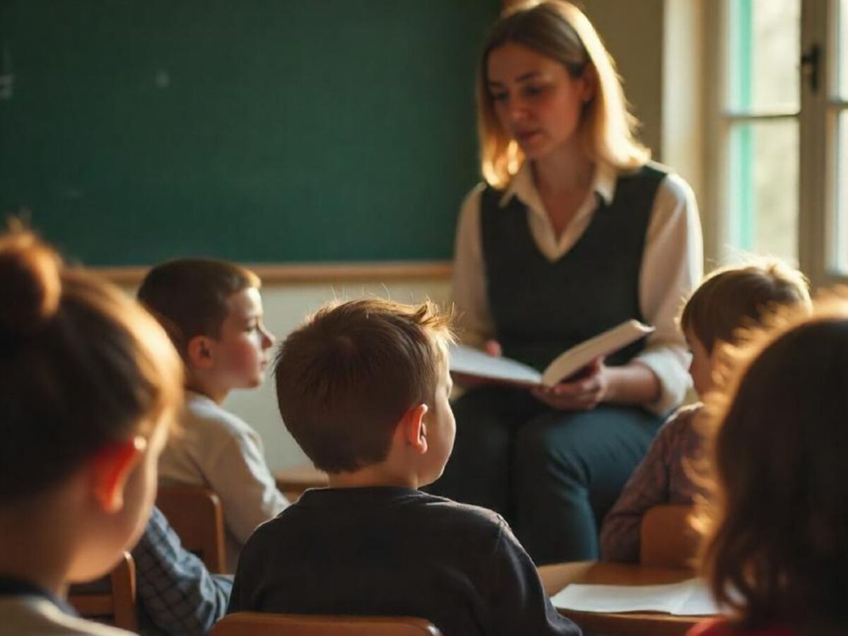 La ley ‘Fallar en Proteger’: un dilema entre seguridad y trauma infantil