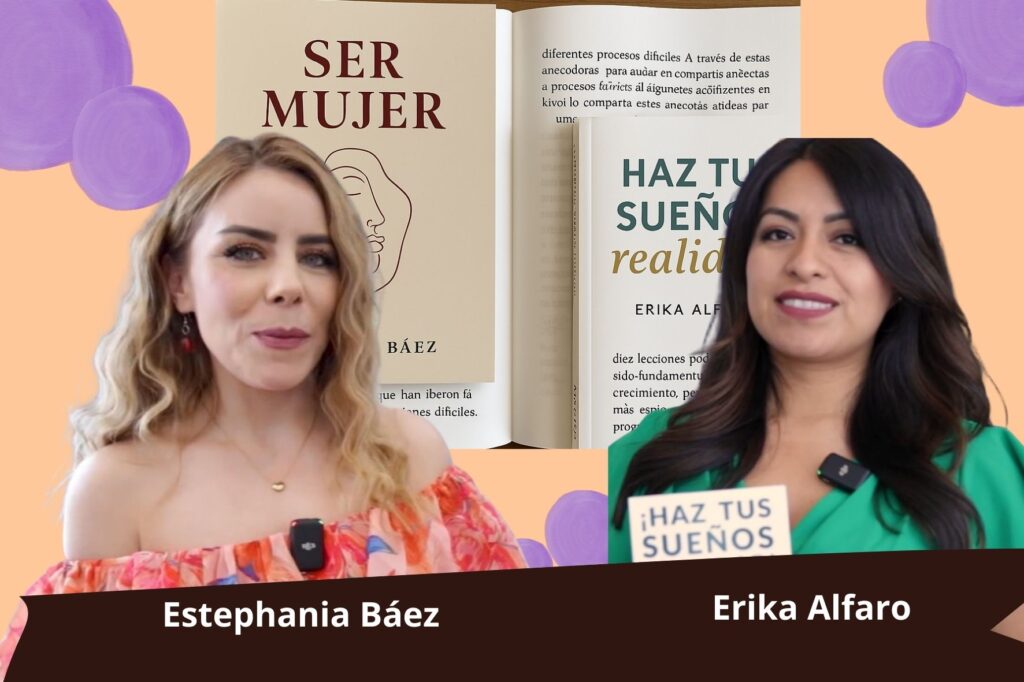 Historias que Salvan: Libros, Mujeres y el Poder de Romper el Silencio