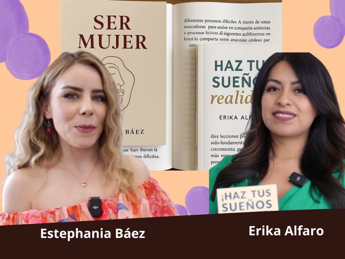 Historias que Salvan: Libros, Mujeres y el Poder de Romper el Silencio