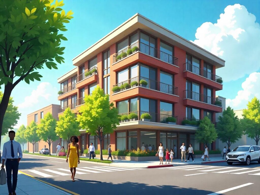 San José lanza millonaria ofensiva fiscal para atraer desarrolladores de vivienda