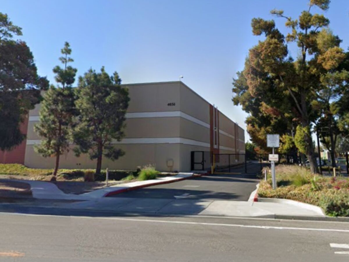 Informe Ambiental: El Impacto de los “Data Centers”  en Santa Clara