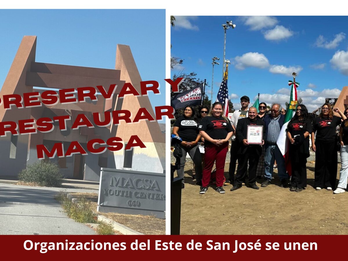 PRESERVAR Y RESTAURAR MACSA