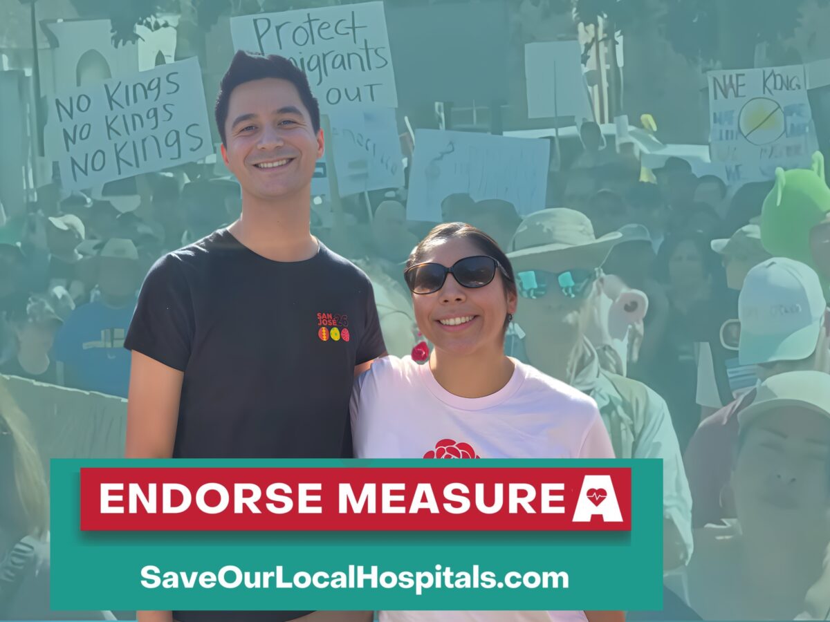 El concejal Tordillos pide un “sí” por la Medida A