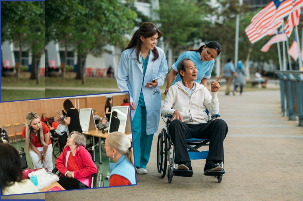 Ofrecen servicios gratuitos para los veteranos de Santa Clara