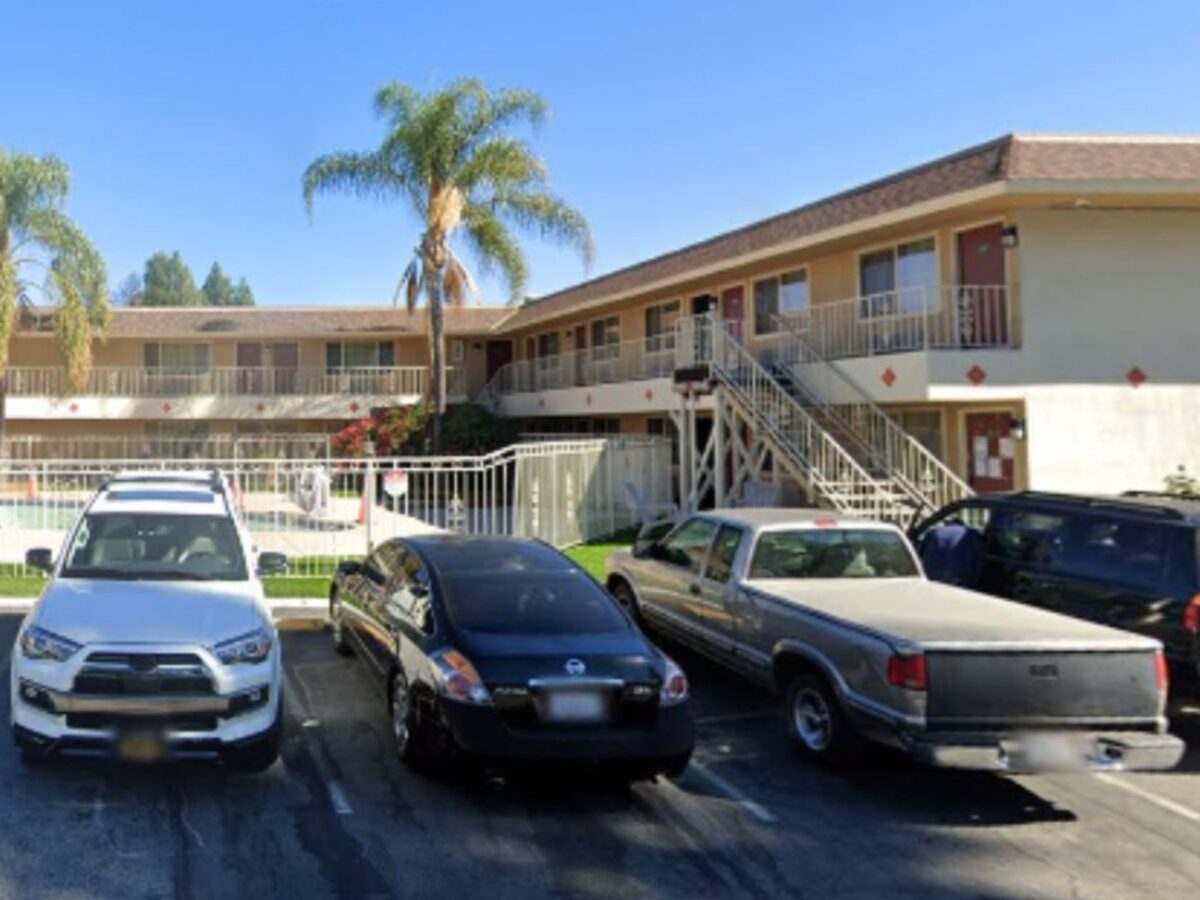 San José: De un refugio a otro 