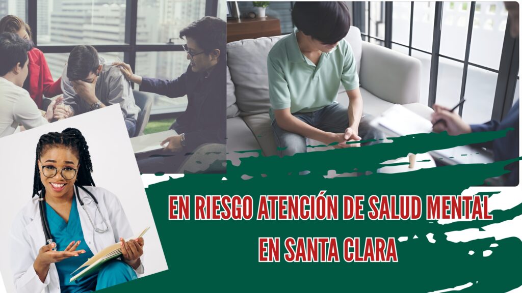 Santa Clara pierde a quienes cuidan la salud mental
