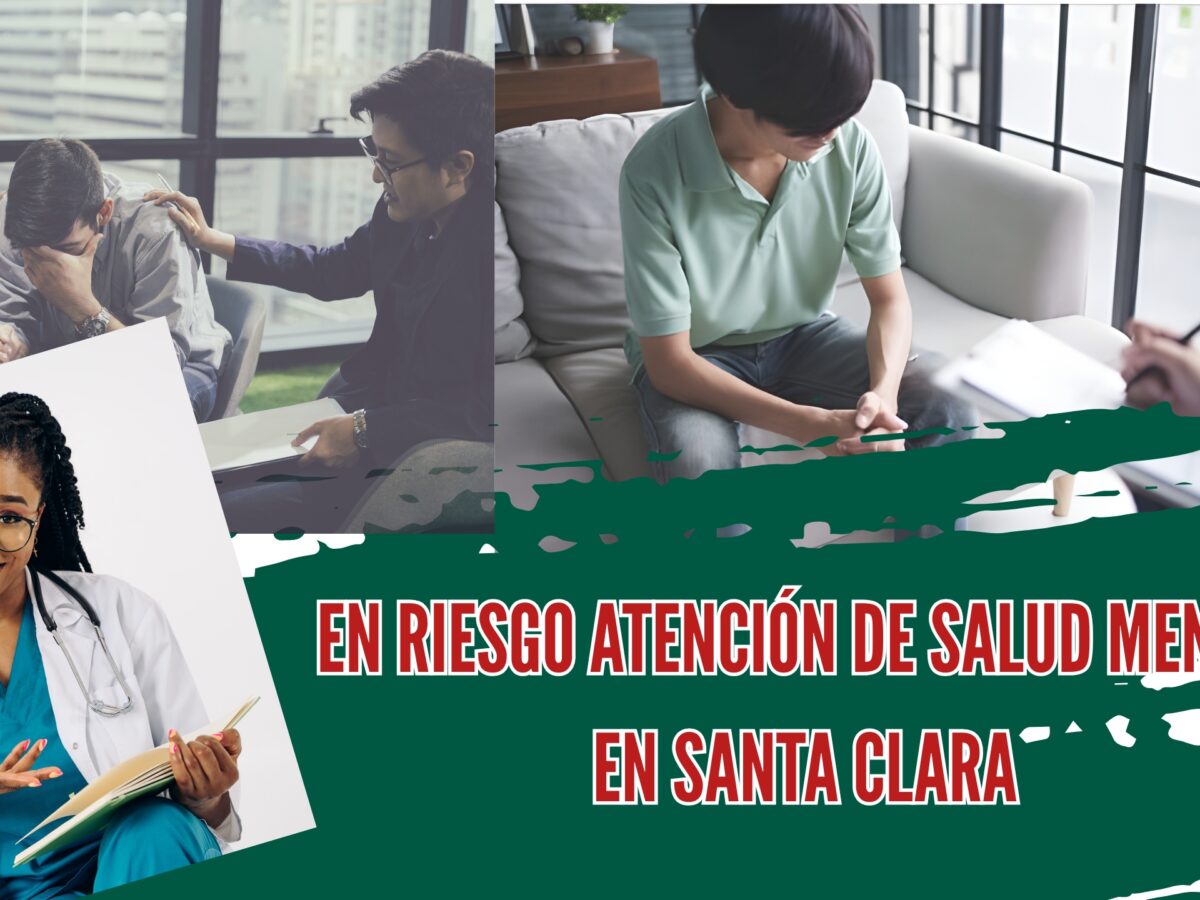 Santa Clara pierde a quienes cuidan la salud mental