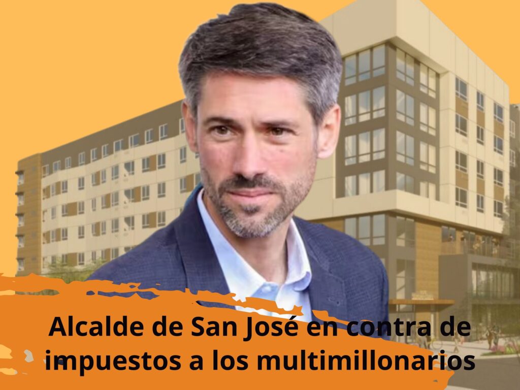 San José:  Rechazan el “impuesto a los multimillonarios” y enciende debate