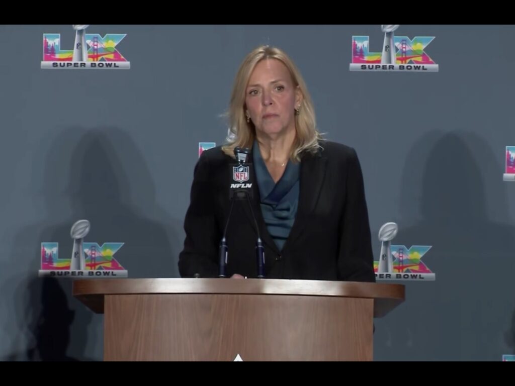 Super Bowl 60: refuerzan seguridad en la Bahía y descartan operativos de ICE