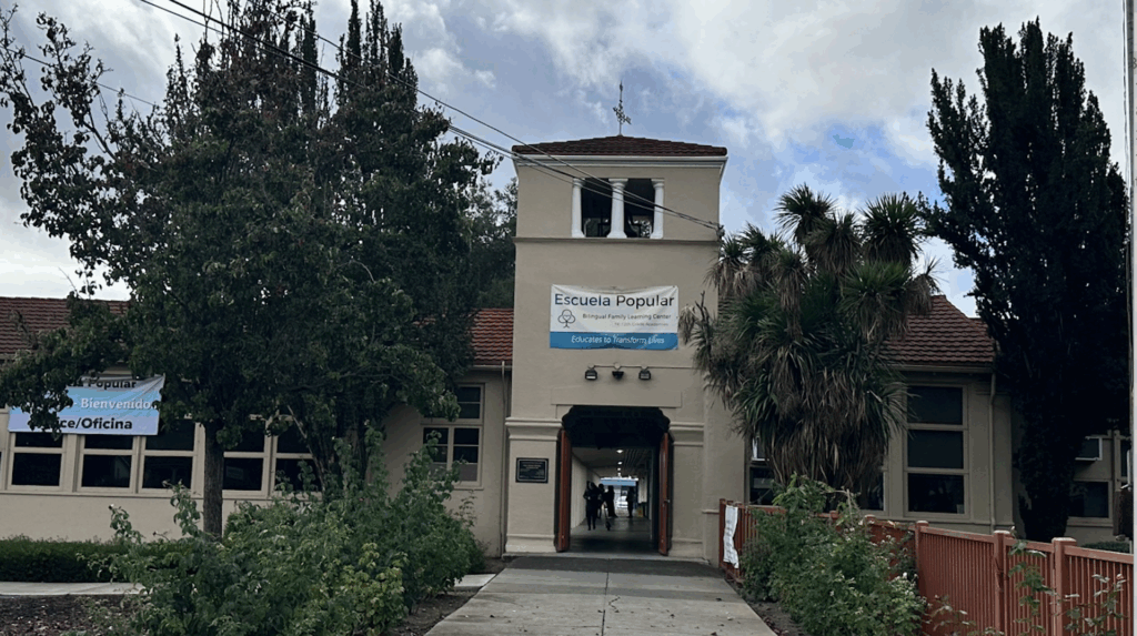 La Escuela Popular: Patrimonio educativo de la ciudad de San José