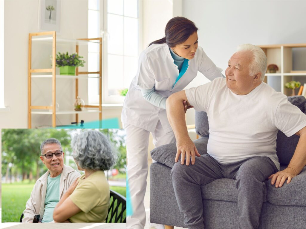 San José: llevan salud mental por primera vez a los refugios temporales