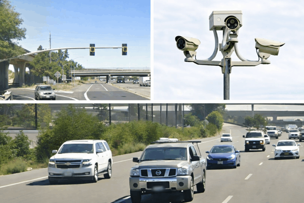 San José refuerza controles sobre cámaras lectoras de placas en medio de presión ciudadana