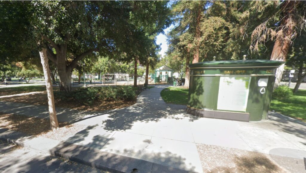 San José: parques en el olvido por falta de inversión