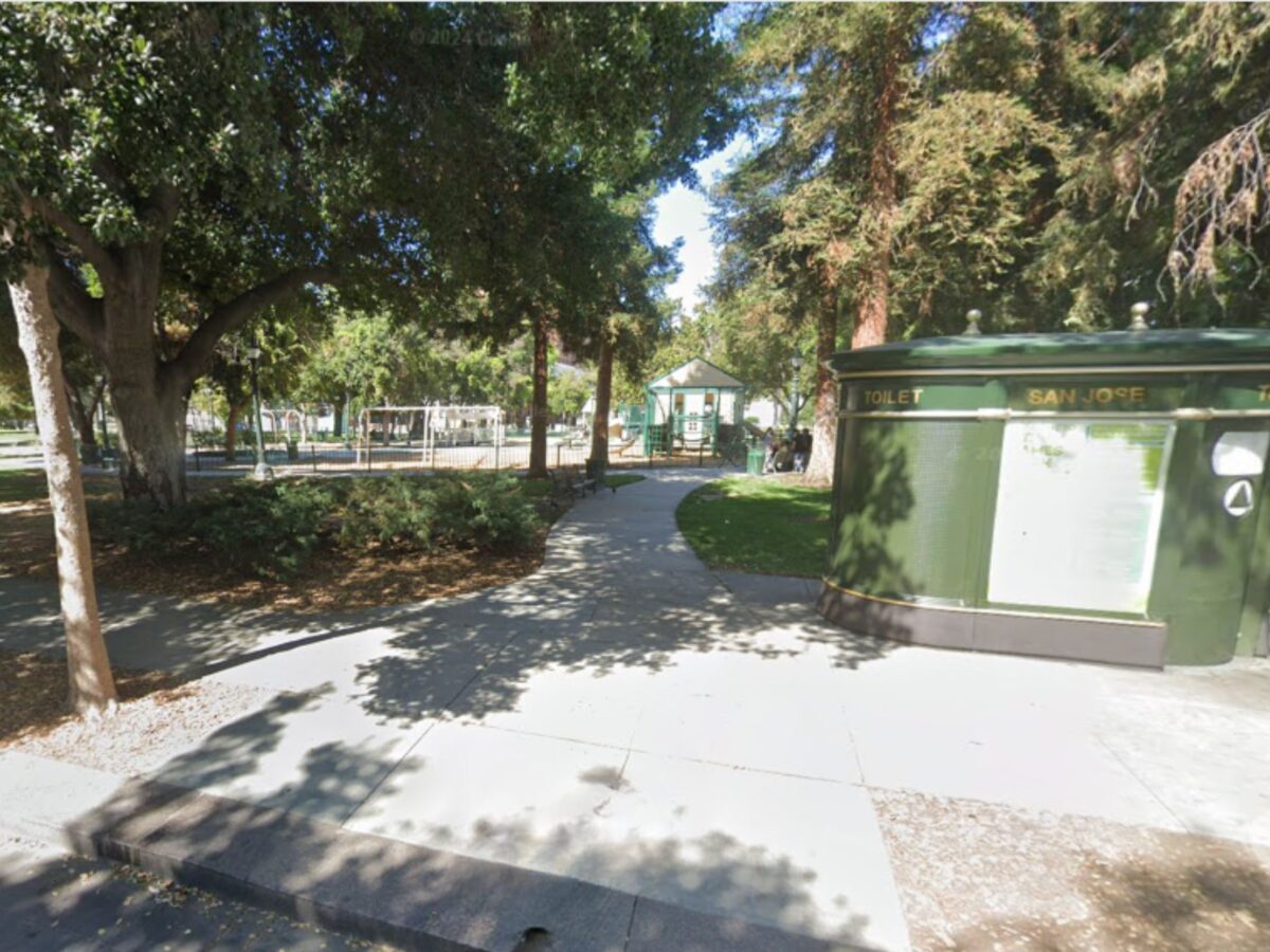 San José: parques en el olvido por falta de inversión