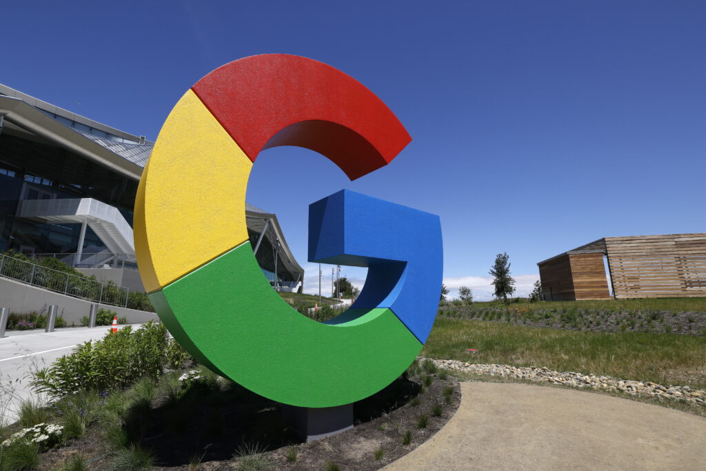 Polémica entre Google y San José por proyecto para construcción de un Centro de Datos