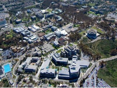 Denuncian discriminación contra estudiantes de UC San Diego