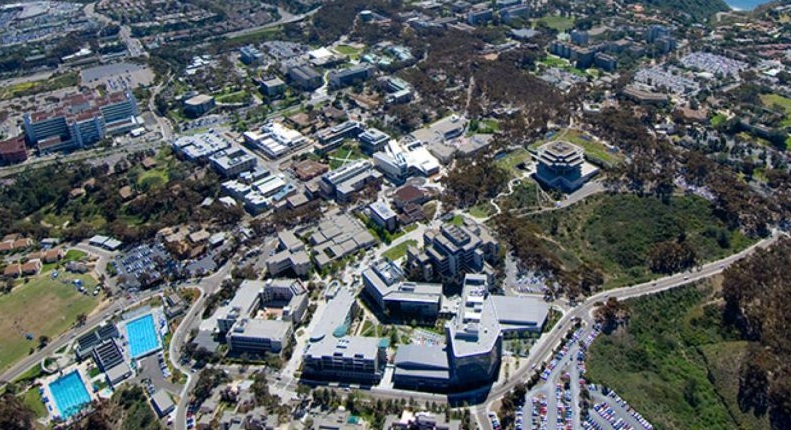 Denuncian discriminación contra estudiantes de UC San Diego