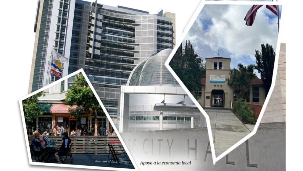 Escuela Popular y Alfresco: dos historias que reflejan las oportunidades en San José